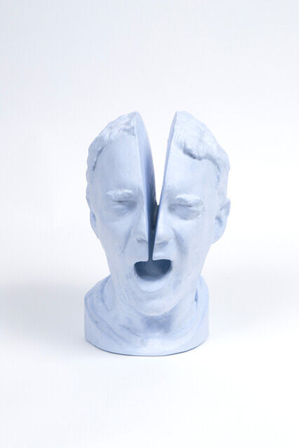 Tim Silver | Untitled (Splitting) #2 (2025) | Available for Sale | Artsy