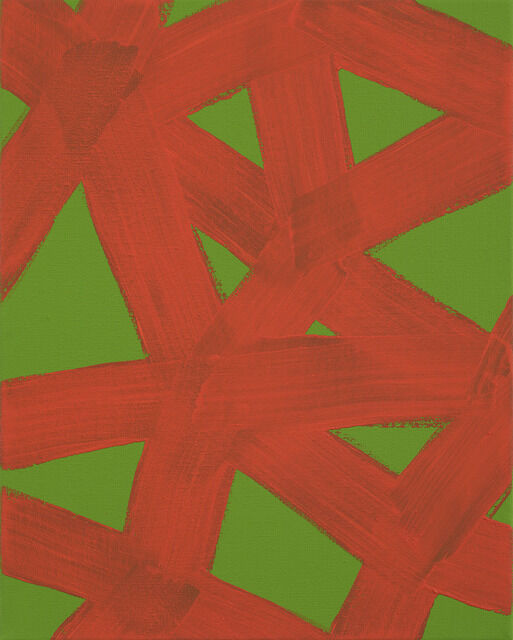 Ivo Ringe | THE LIGHT BEHIND THE TREES (2018) | Available for Sale | Artsy