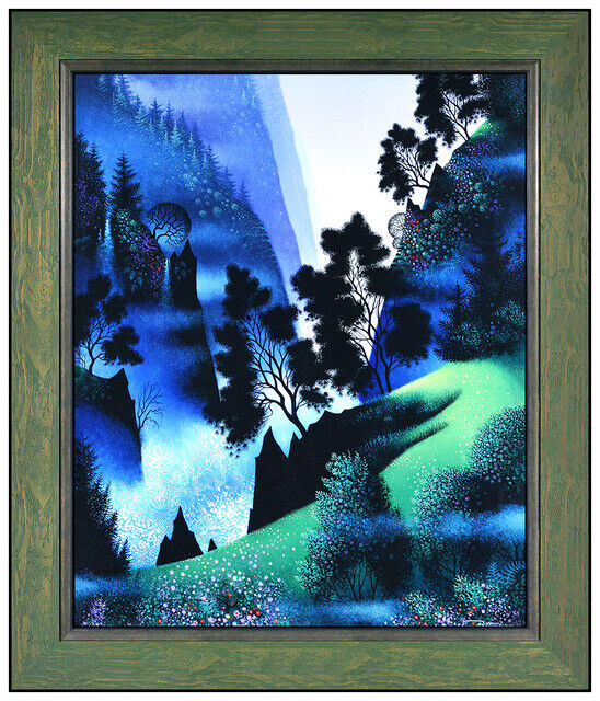 Jon Rattenbury Jon Rattenbury | Seaside Harmony (1999) | Available for Sale | Artsy
