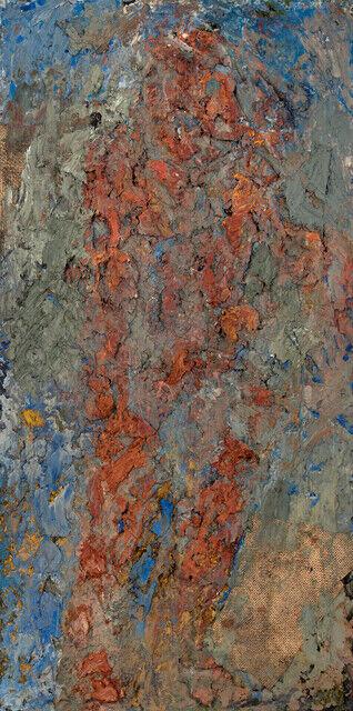 Thaddeus Radell Thaddeus Radell | Colossus (2022-2023) | Available for Sale | Artsy