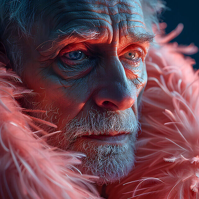 Double O Roos | Artists in Response to the 2024 U.S. Election #14 (2024 ...