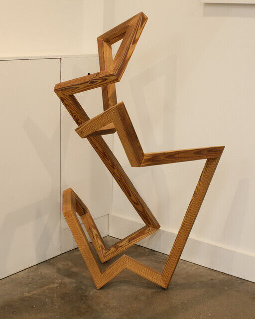 Andy Harding | Standing Witness (2022) | Available for Sale | Artsy