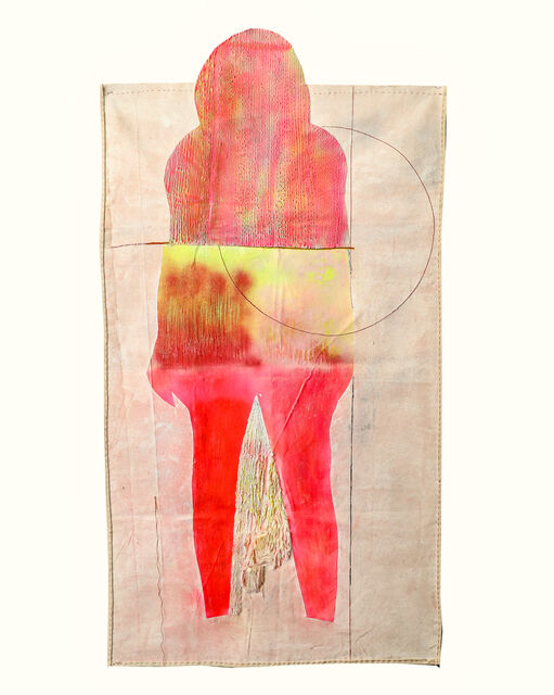 Anne Zanele Mutema Re Re Nascent Part 2 2022 Artsy anne-zanele-mutema-re-re-nascent-part-2-2022-artsy