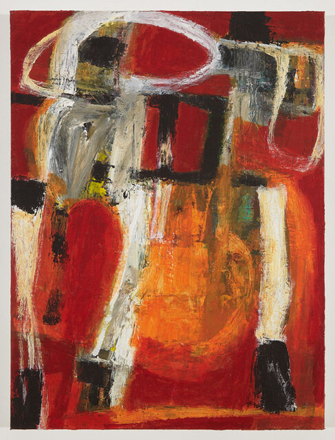 Peter Ramon | untitled (2018) | Available for Sale | Artsy