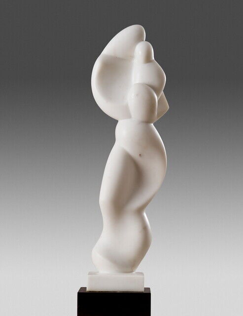 Lucien Wercollier Mère et Enfant (1952) Available for Sale Artsy