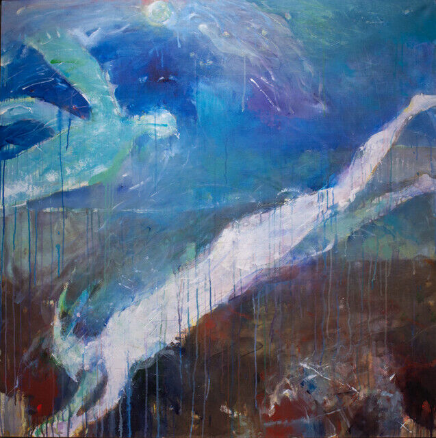 Rick Rivet | Metamorphosis (2005) | Artsy