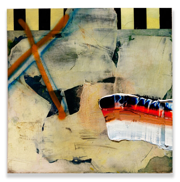 Alexander Rasmussen | Cherry Farm (2020) | Artsy