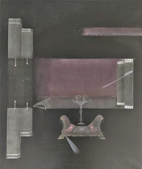 Amalis Riera Amèlia Riera | Untitled (ca. 1980) | Available for Sale | Artsy