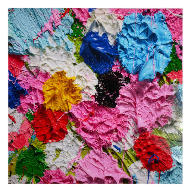 Damien Hirst | Fruitful (Large) (H8-1) (2020) | Artsy