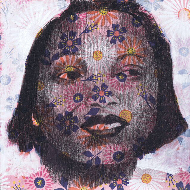 ransome | Sara (2023) | Available for Sale | Artsy