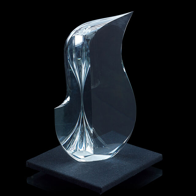 Christopher Ries | Small sculpture,