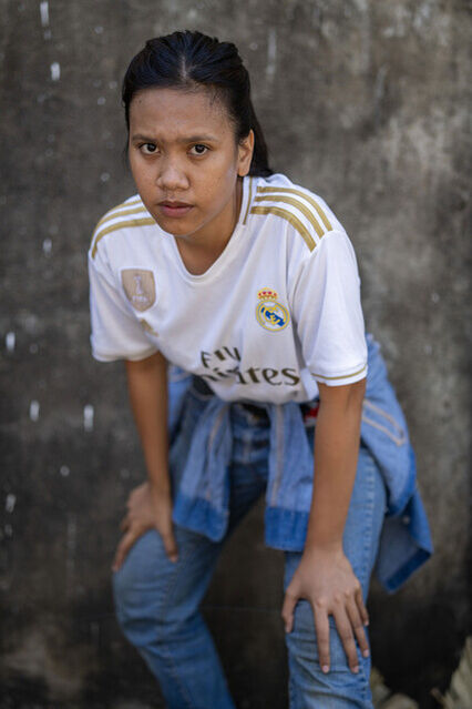 Yumi Janairo Roth, Emmanuel David | Jessa (2025) | Artsy