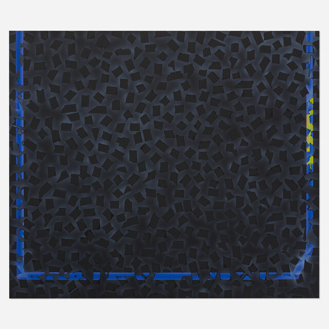 Frank Roth | China (1971) | Artsy