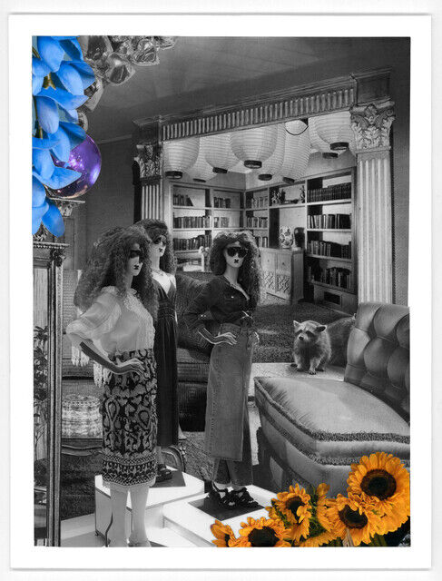 Steven Rudin | Model Apartment (2025) | Available for Sale | Artsy