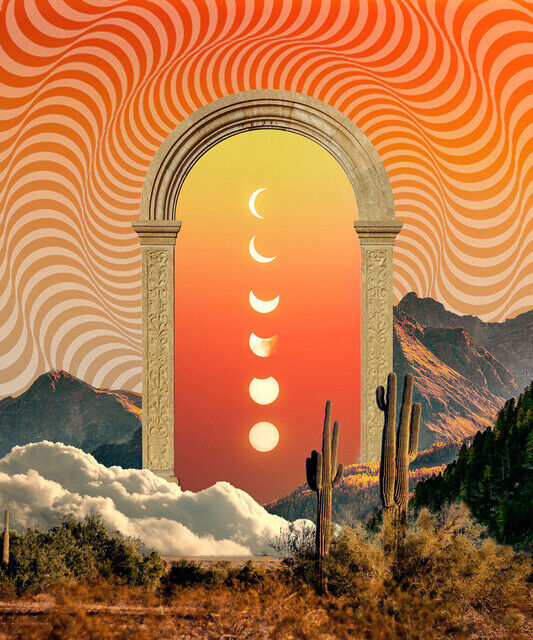 Post Wook Natasha Chomko Heat Wave 2022 Artsy Post Wook Natasha Chomko Heat Wave 2022 Artsy