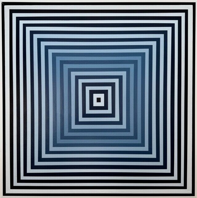 Ashley Ravidas | Frozen Solid (2024) | Artsy