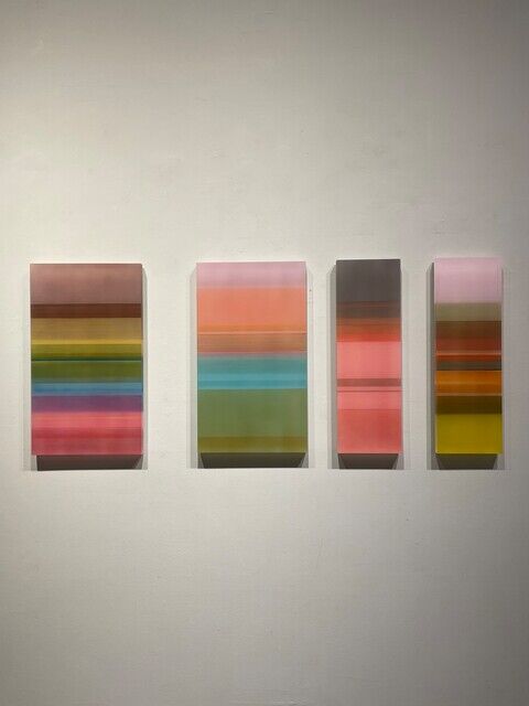 Soojung Park | Naplili Rims (2022) | Available for Sale | Artsy