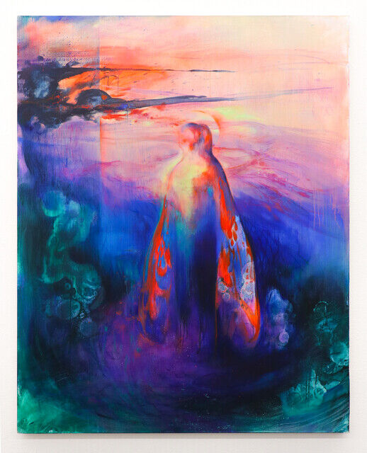 Tianshu Zhang | In the Name of Love 1 (2022) | Available for Sale | Artsy