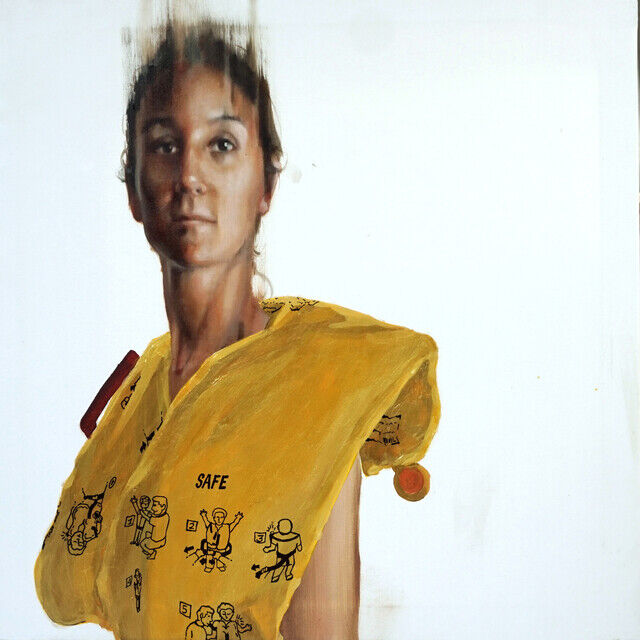 Cesar Biojo | Blanca 35 (2024) | Available for Sale | Artsy