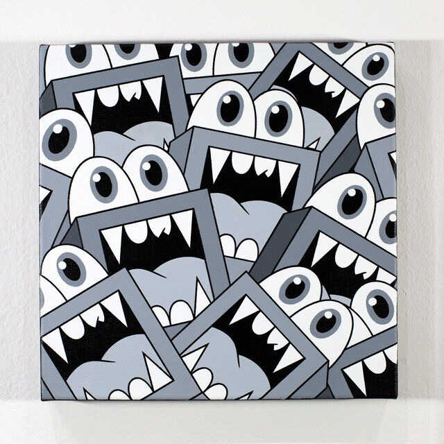 Greg Mike LOUDMOUF GRAYSCALE 2023 Available For Sale Artsy Greg Mike LOUDMOUF GRAYSCALE 2023 Available For Sale Artsy