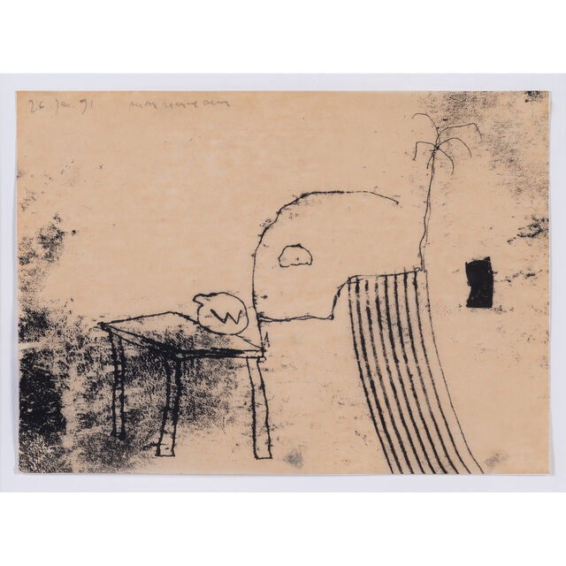 Max Neumann Max Neumann | Untitled | Artsy