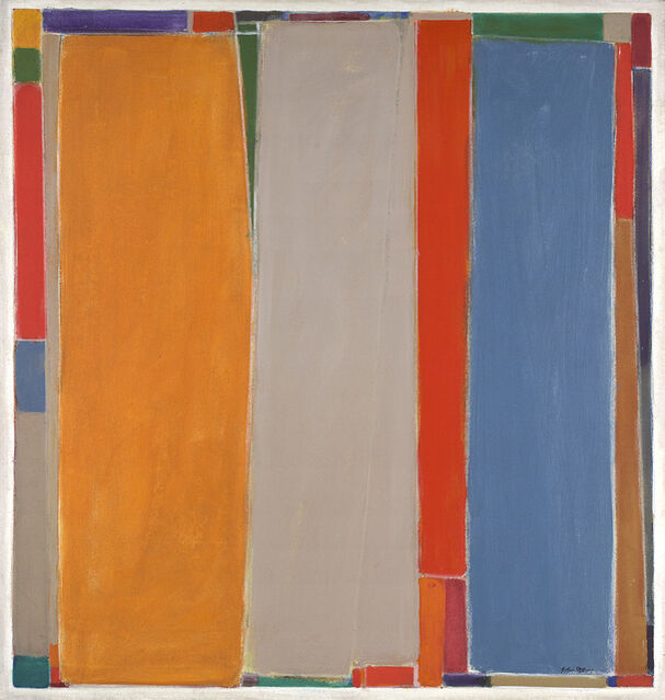 John Opper | Jazz #2 (1969) | Artsy