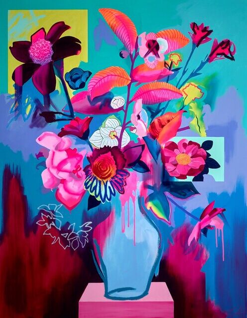 Tim Fowler | Placement (2025) | Available for Sale | Artsy