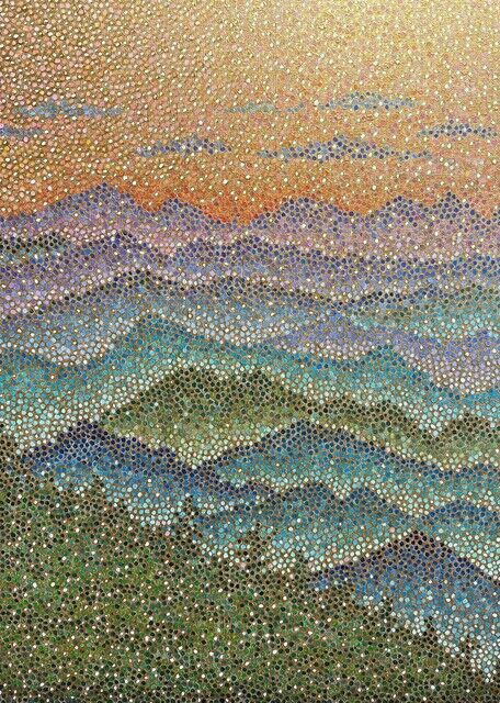 INAE | Memories - moments of gratitude (2023) | Artsy