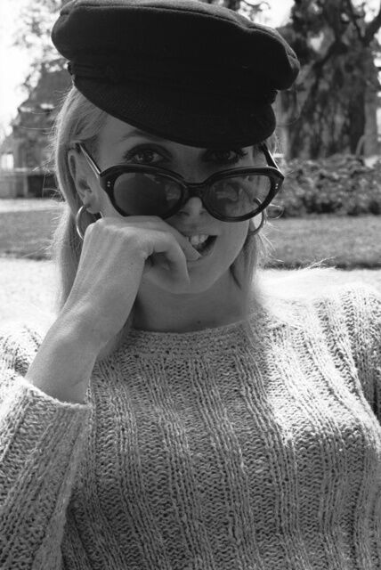 Eric Swayne | Catherine Deneuve (1965) | Artsy