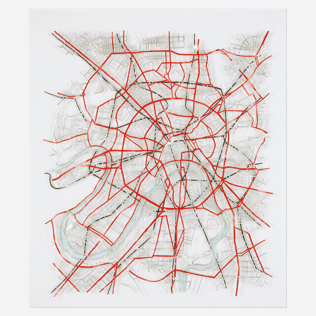 Matthew Picton | Moscow (2006) | Artsy