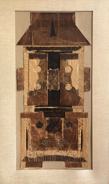 Renee Ritter | Spirit House (Late 20th century-early 21st century ...