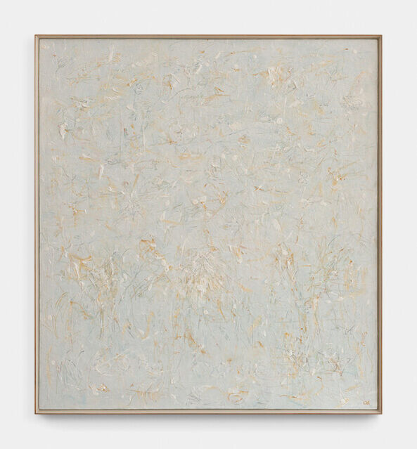 Orly Rabinowitz | Perception III (Home) (2024) | Artsy