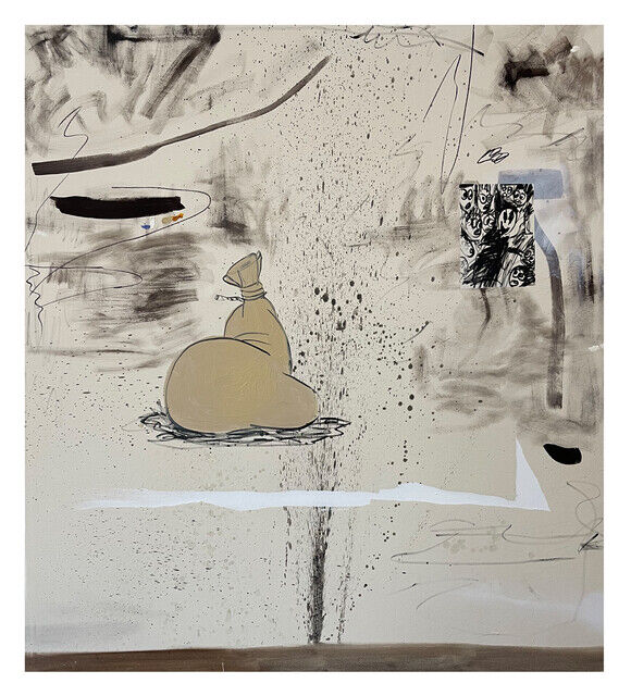 Alex Ruthner | Untitled (2014) | Artsy