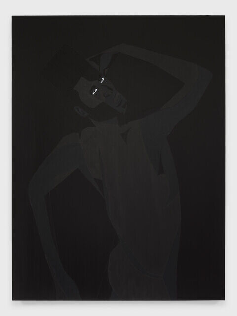 Jon Key | The Man No. 14 (2020) | Artsy