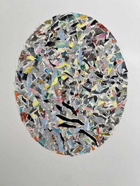 Lisa Rosenstein | Artifact 1 (ca. 2023) | Available for Sale | Artsy