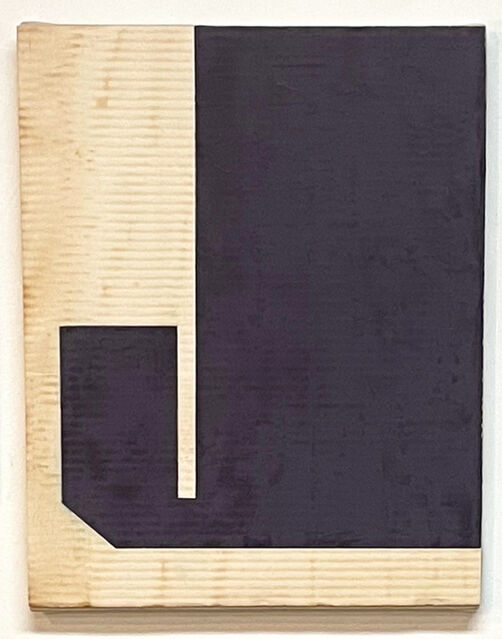 Robert Yoder | Untitled (2021) | Artsy