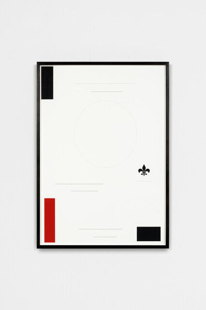 Iman Issa | Colors, Lines, Numbers, Symbols, Shapes, and Images - Or So ...