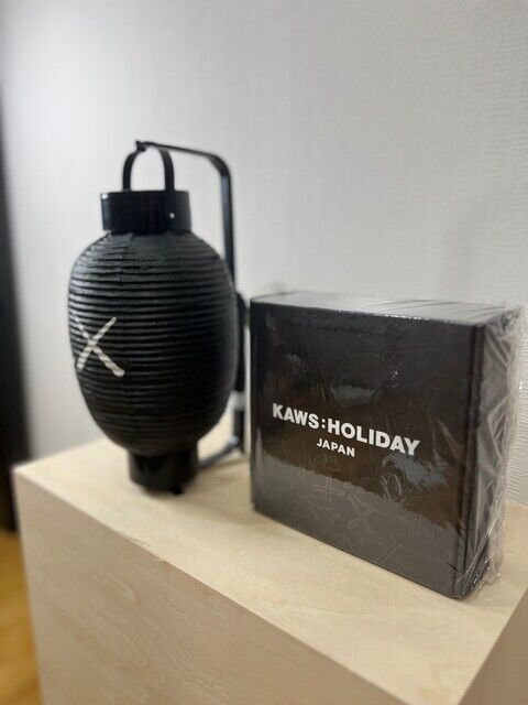 KAWS Drops Exclusive ACCOMPLICE Plush Doll and Lantern in Collaboration with AllRightsReserved | | Est. 2008 KAWS Drops Exclusive ACCOMPLICE Plush Doll and Lantern in Collaboration with AllRightsReserved | | Est. 2008