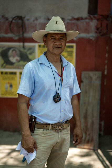 Yumi Janairo Roth, Emmanuel David | Kenn (2025) | Artsy