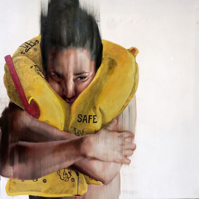 Cesar Biojo | Raquel 15 (2023) | Available for Sale | Artsy
