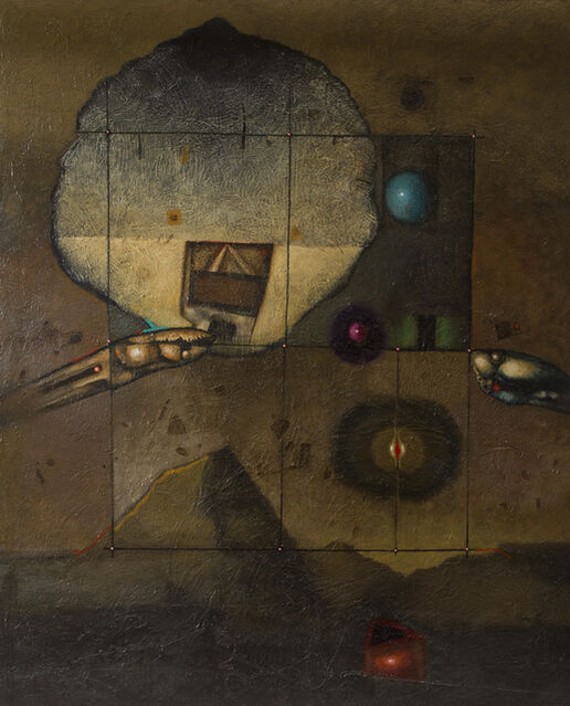 Modest Cuixart Artistos (1993) Available for Sale Artsy