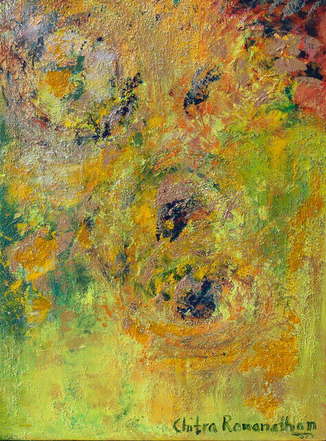 Chitra Ramanathan Chitra Ramanathan | Dreams (2005) | Available for Sale | Artsy