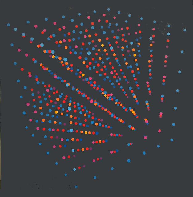 Clark Richert | BCC 3 Point Perspective (2021) | Artsy