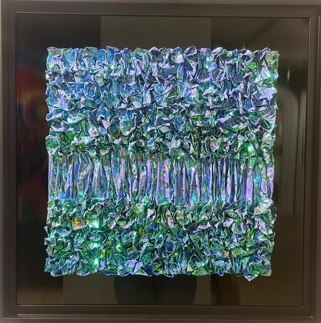 Eric ROBIN | L'autre rive (2021) | Available for Sale | Artsy