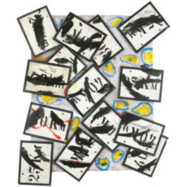 Max Blaeulich Untitled (2014) Artsy