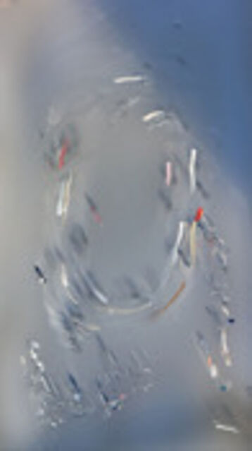 David Rokeby | Whirl (2011) | Artsy