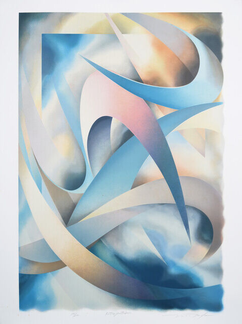 Masaaki Noda | Retrojection (1990-1999) | Available for Sale | Artsy