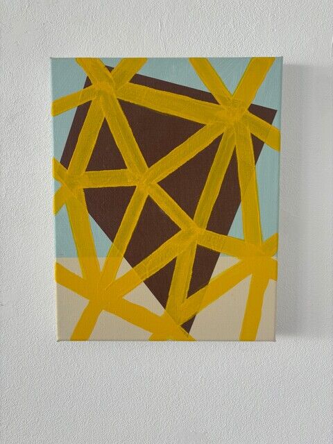 Ivo Ringe | Present II (2024) | Available for Sale | Artsy