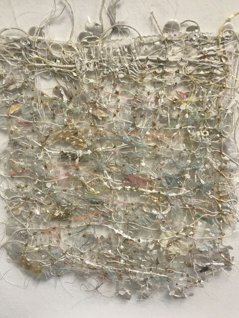 Lisa Rosenstein | Tapestry (2020) | Available for Sale | Artsy