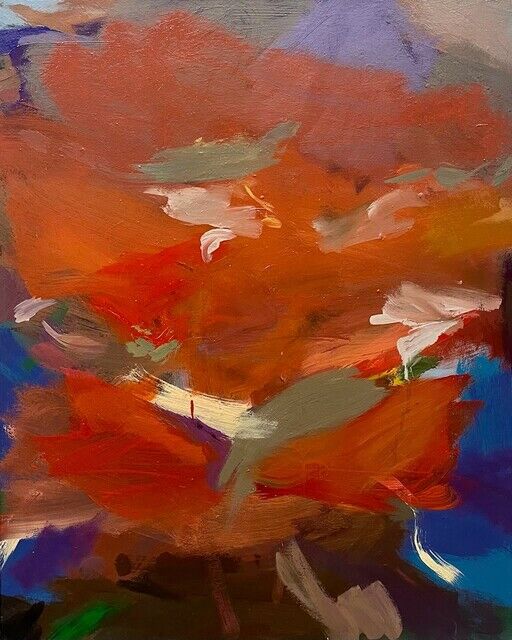 Demetrius Wilson | Rise to Fall (2024) | Artsy